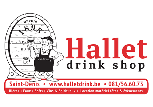 Hallet