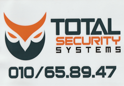 Total Security